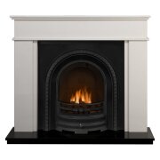 portland-white-marble-granite-cast-fireplace-with-nu-flame-gas-tray-54-inch