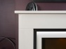 acantha-milano-white-marble-black-granite-electric-fireplace-suite-54-inch