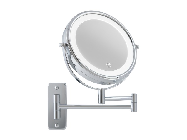 zrcadlo-corby-winchester-nastenne-led-osvetleni-chromove