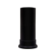 adam-short-decorative-straight-stove-pipe-in-black