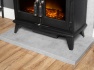 acantha-tile-hearth-set-in-concrete-effect-with-woodhouse-stove-angled-pipe