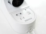 corby-kendal-1600w-wall-mounted-hair-dryer-with-shaver-socket-in-white-no-plug