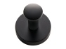 corby-harrogate-single-clothes-hook-in-black