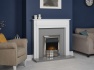 honley-fireplace-in-pure-white-sparkly-grey-marble-with-astralis-electric-fire-48-inch