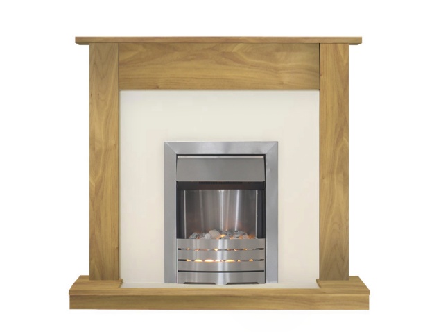 adam-buxton-fireplace-suite-in-oak-with-helios-electric-fire-in-brushed-steel-47-inch