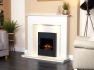 adam-alora-white-marble-fireplace-with-downlights-oslo-black-electric-fire-48-inch