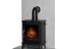 acantha-tile-hearth-set-in-concrete-effect-with-aviemore-stove-angled-pipe