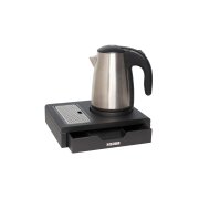 corby-kensington-drawer-welcome-tray-in-black-with-0.6l-kettle-in-brushed-steel-uk-plug