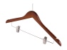 corby-burlington-guest-hanger-in-dark-wood-with-clips-hook
