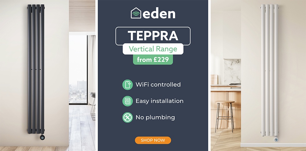Eden Teppra Web