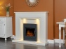 acantha-maine-white-marble-fireplace-with-downlights-48-inch