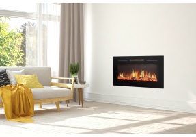 Electric Wall Mounted Fires