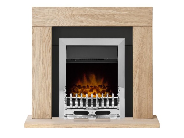 adam-malmo-fireplace-in-oak-black-with-blenheim-electric-fire-in-chrome-39-inch