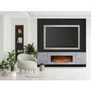 acantha-orion-xo-electric-floating-media-wall-suite-in-concrete-effect-with-tv-board-black-oak-wall-panels