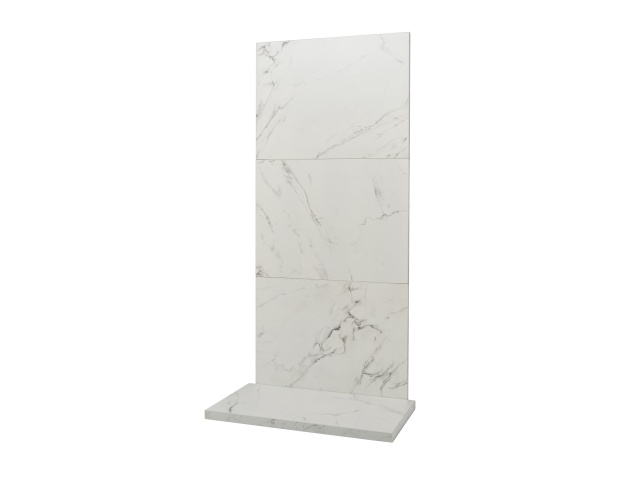 acantha-x3-tile-hearth-set-in-white-marble-effect