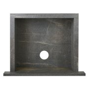 acantha-chamber-hearth-kit-with-downlights-in-lava-stone-48-inch