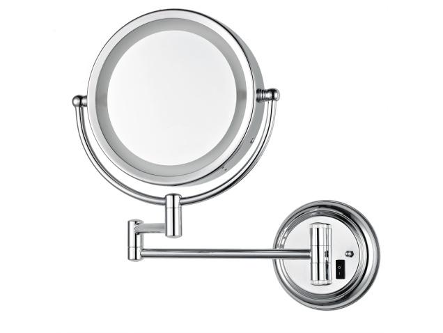 corby-wall-mounted-cosmetic-round-illuminated-mirror