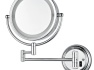 corby-wall-mounted-cosmetic-round-illuminated-mirror