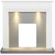 adam-honley-fireplace-in-pure-white-grey-with-downlights-48-inch
