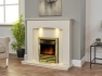 acantha-tuscon-sahara-beige-marble-fireplace-with-downlights-eclipse-electric-fire-in-brass-48-inch