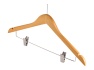 corby-burlington-guest-hanger-in-light-wood-with-clips-security-pin