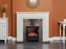 acantha-rimini-white-marble-fireplace-with-downlights-sureflame-keston-electric-stove-in-black-48-inch