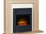 adam-malmo-fireplace-in-oak-cream-with-colorado-electric-fire-in-black-39-inch