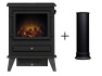 adam-hudson-electric-stove-in-black-with-straight-stove-pipe