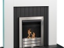 adam-chessington-fireplace-in-pure-white-black-with-colorado-bio-ethanol-fire-in-brushed-steel-48-inch