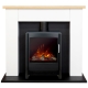 adam-chester-fireplace-in-pure-white-with-sureflame-keston-electric-stove-in-black-39-inch