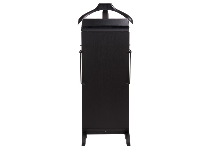 Corby 4400 Trouser Press in Black Ash - UK Plug | Corby Of