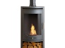 oko-s5-bio-ethanol-cylinder-stove-with-angled-stove-pipe-truncated-hearth