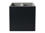 corby-highland-poubelle-de-recyclage-rectangulaire-double-en-cuir-pu-noir-avec-inserts-en-plastique.