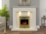 acantha-tuscon-sahara-beige-marble-fireplace-with-downlights-eclipse-electric-fire-in-brass-48-inch