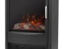 sureflame-keston-electric-stove-in-black-with-straight-stove-pipe