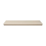 beige-marble-fireplace-hearth-48-inch