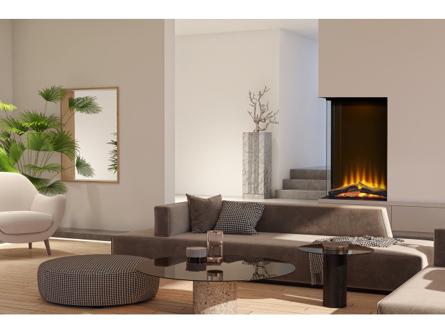 acantha-aspire-50-portrait-corner-view-media-wall-electric-fire