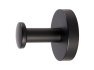corby-harrogate-single-clothes-hook-in-black