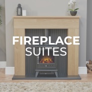 fireplace suites