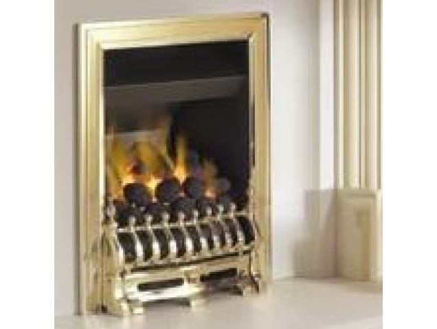 Ekofires Eko 3060 Pebble Remote Gas Fire No Trim Or Fret