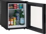 corby-eton-35-l-minibar-mit-glastur-in-schwarz