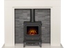 acantha-miramar-white-marble-stove-fireplace-with-downlights-hudson-electric-stove-in-black-54-inch