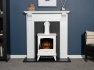 adam-harrogate-fireplace-in-white-black-with-adam-aviemore-electric-stove-in-white-39-inch
