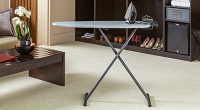Ironing Centres
