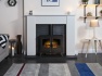 acantha-montara-white-marble-fireplace-with-downlights-woodhouse-electric-stove-in-black-54-inch