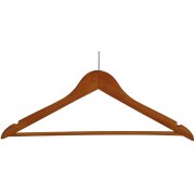 corby-chelsea-guest-hanger-in-dark-wood-with-security-pin