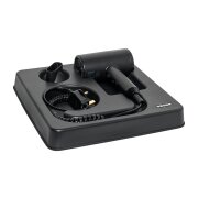 corby-stratus-drawer-mounted-hair-dryer-holder-in-black