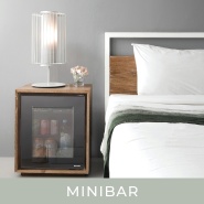 Minibars