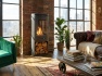 oko-s7-bio-ethanol-panoramic-stove-with-log-storage-in-charcoal-grey