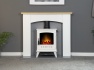 adam-huxley-in-pure-white-grey-with-aviemore-electric-stove-in-white-enamel-39-inch